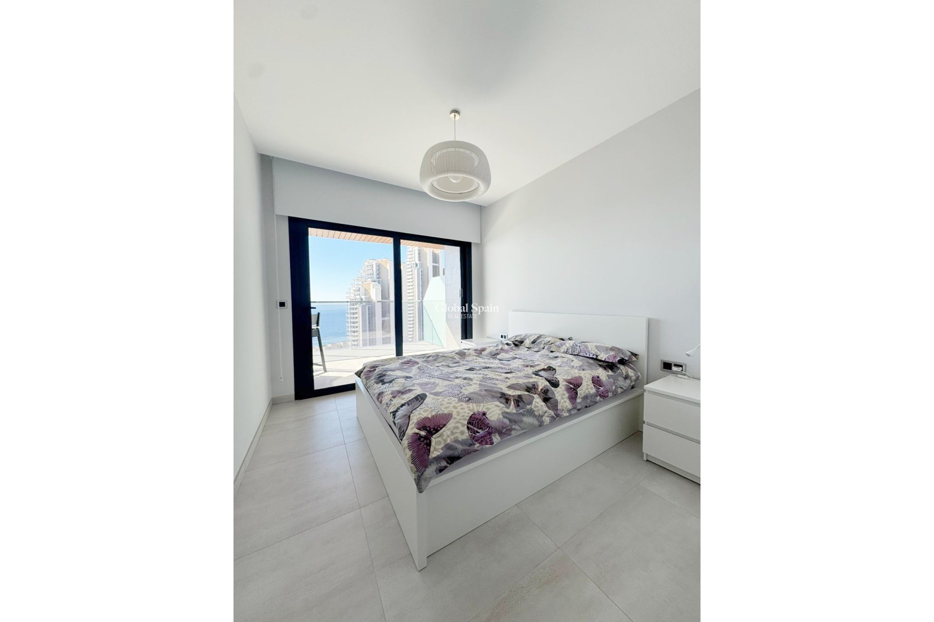 Wiederverkauf - WOHNUNG -
BENIDORM - Costa Blanca