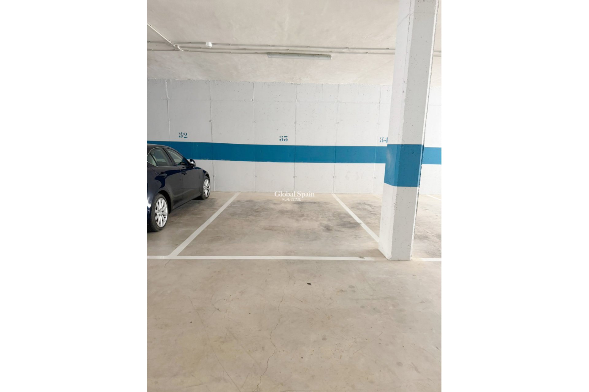 Wiederverkauf - WOHNUNG -
BENIDORM - Costa Blanca