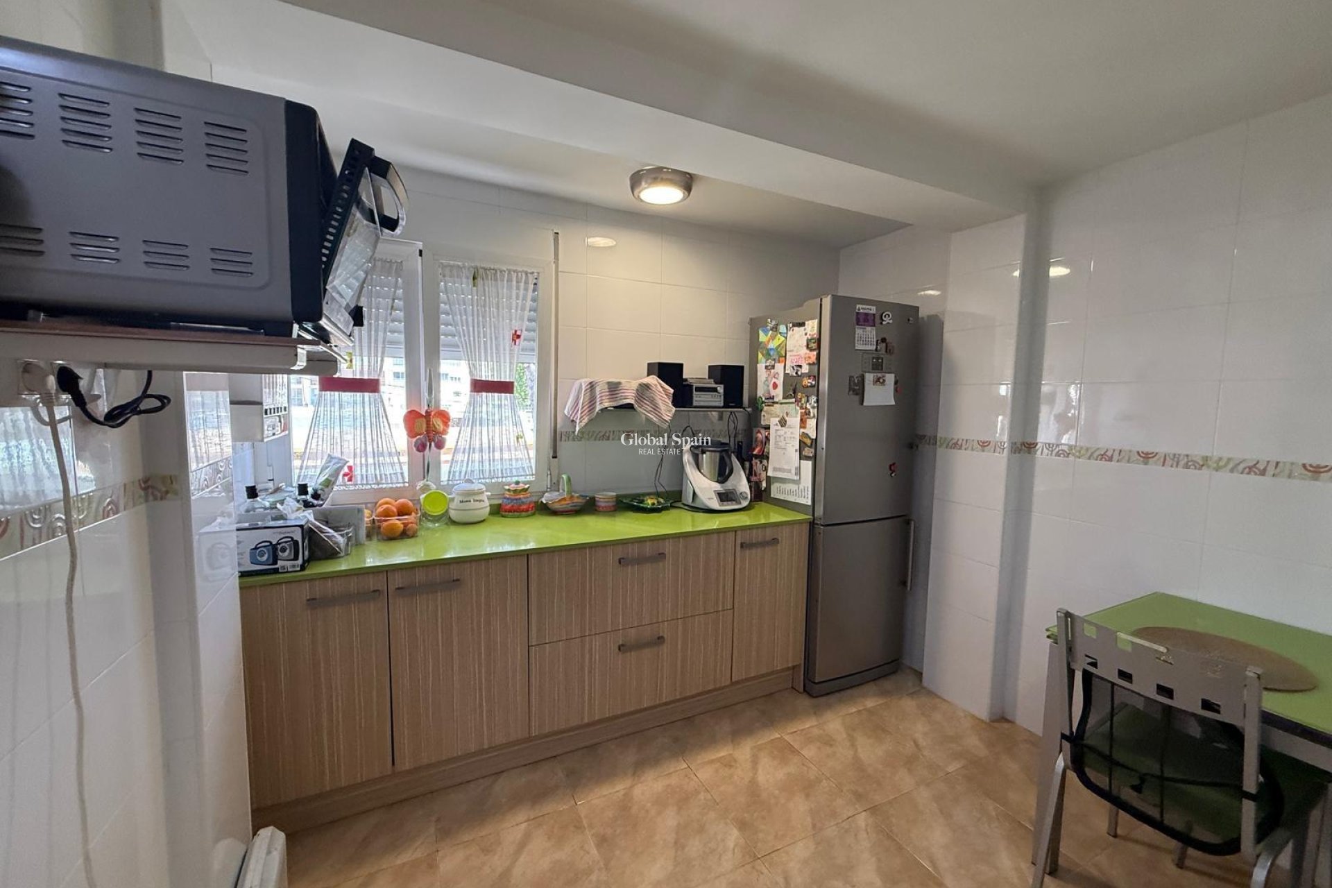 Wiederverkauf - WOHNUNG -
BENIDORM - Costa Blanca