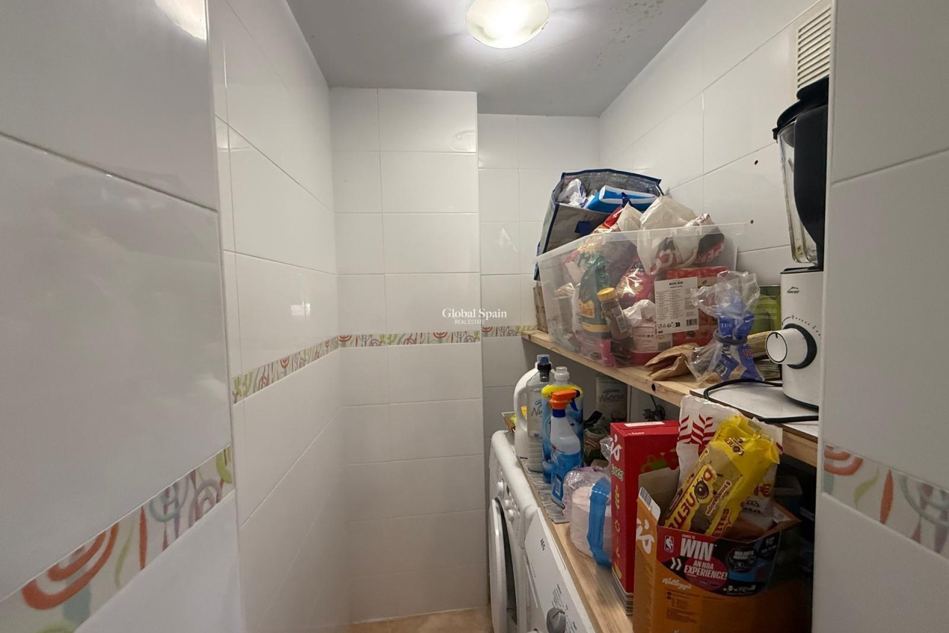 Wiederverkauf - WOHNUNG -
BENIDORM - Costa Blanca