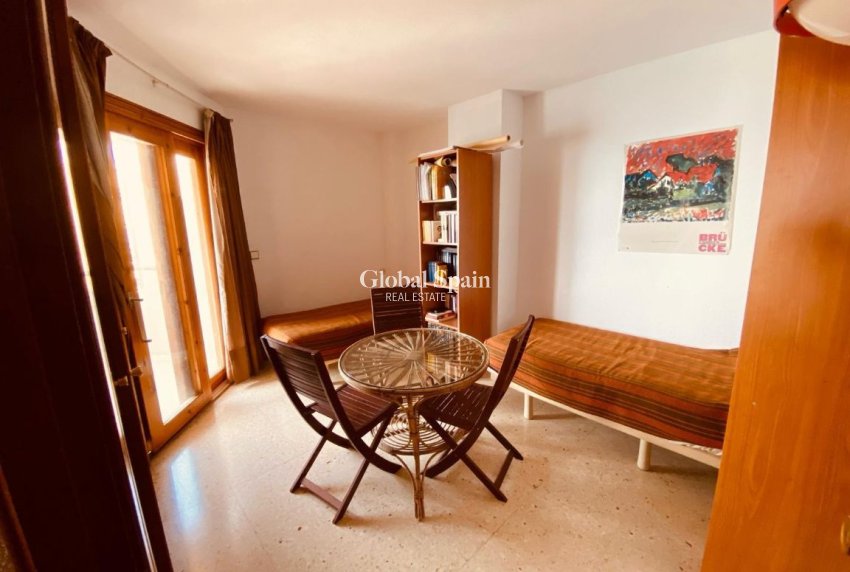 Wiederverkauf - WOHNUNG -
BENIDORM - Costa Blanca