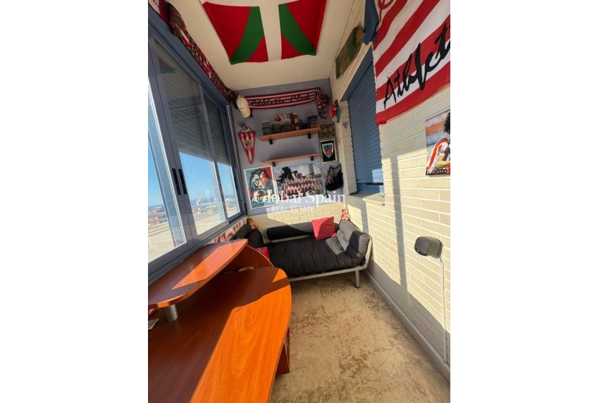 Wiederverkauf - WOHNUNG -
BENIDORM - Costa Blanca