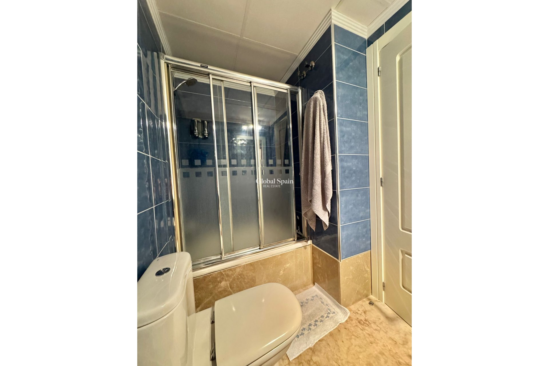 Wiederverkauf - WOHNUNG -
BENIDORM - Costa Blanca