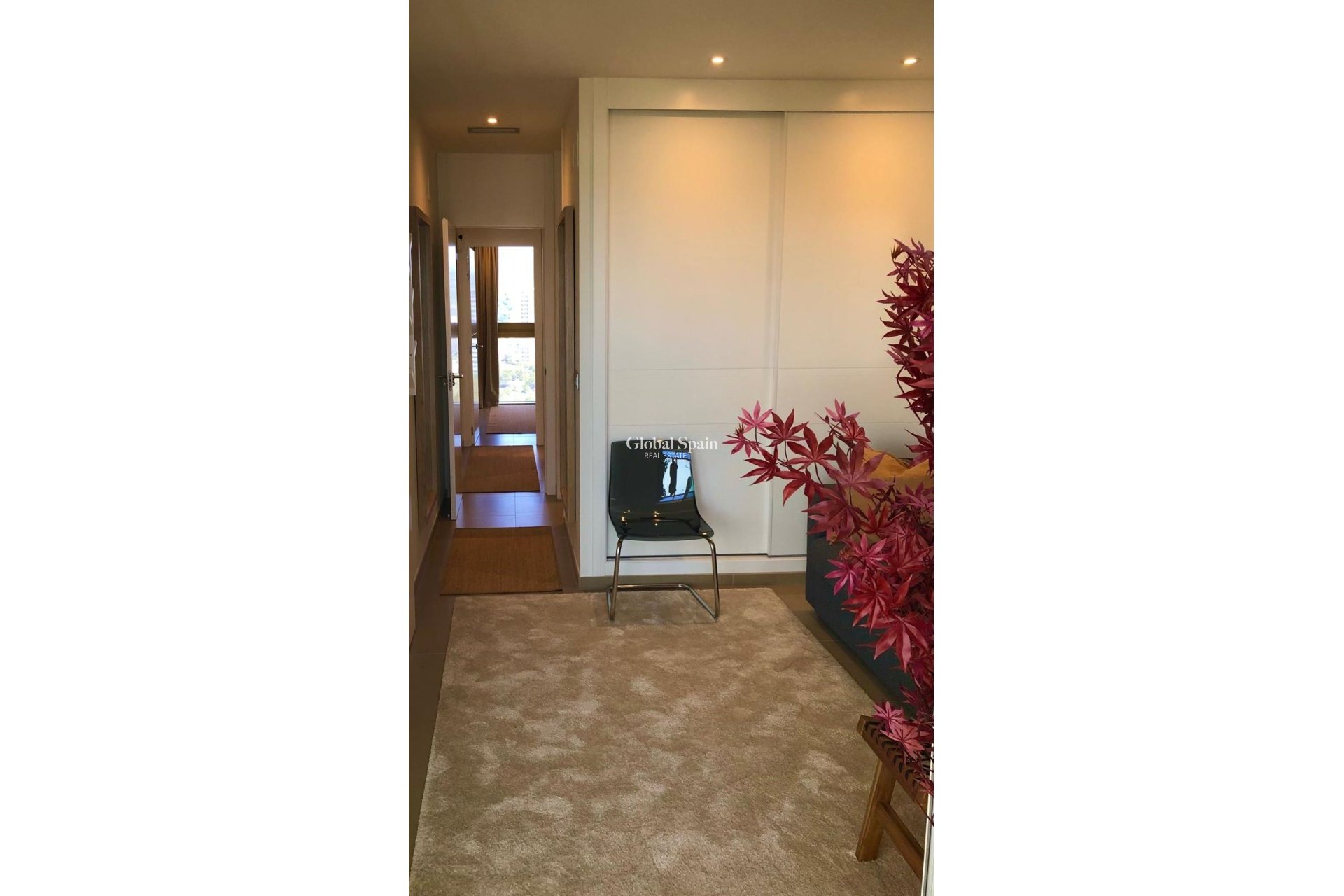 Wiederverkauf - WOHNUNG -
BENIDORM - Costa Blanca