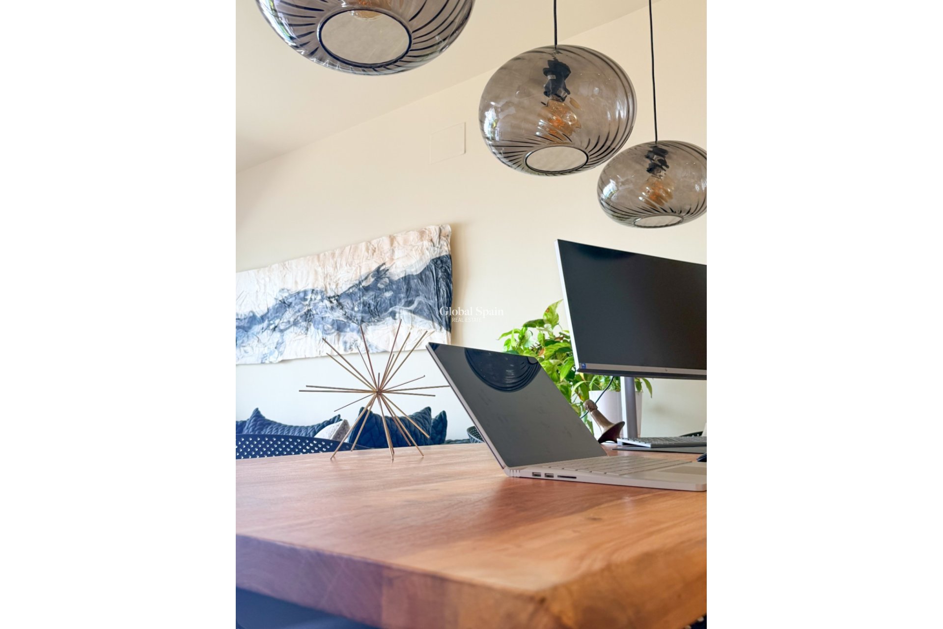 Wiederverkauf - WOHNUNG -
BENIDORM - Costa Blanca