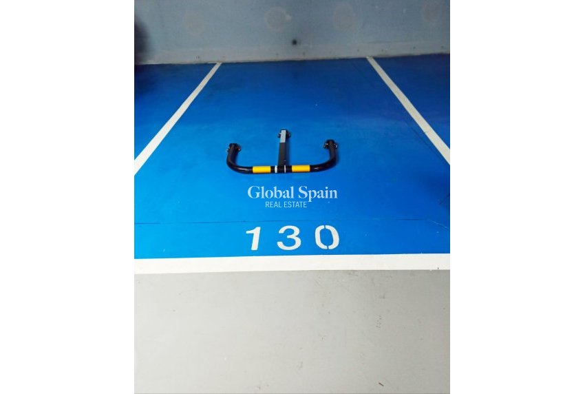 Wiederverkauf - WOHNUNG -
BENIDORM - Costa Blanca