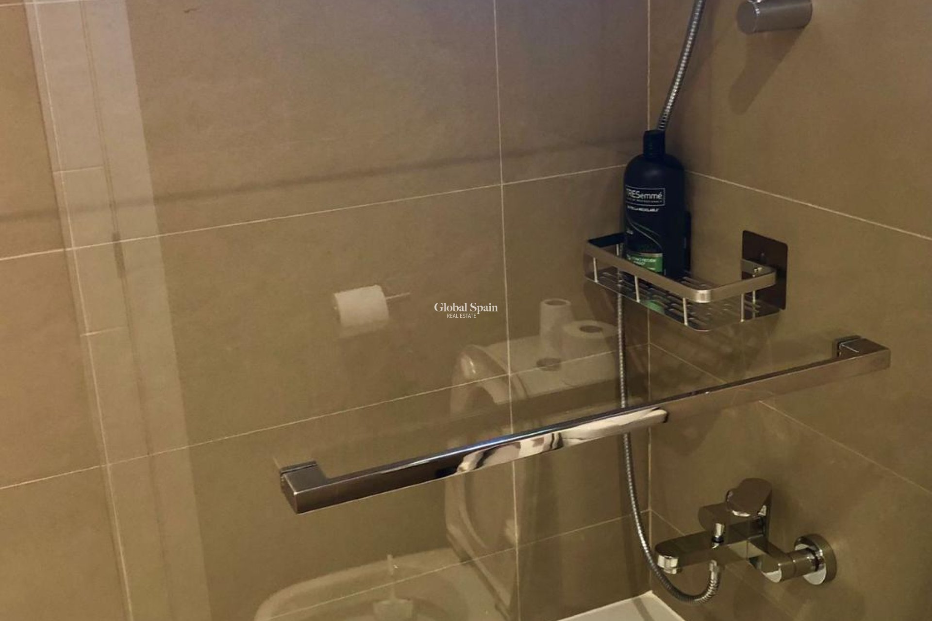 Wiederverkauf - WOHNUNG -
BENIDORM - Costa Blanca