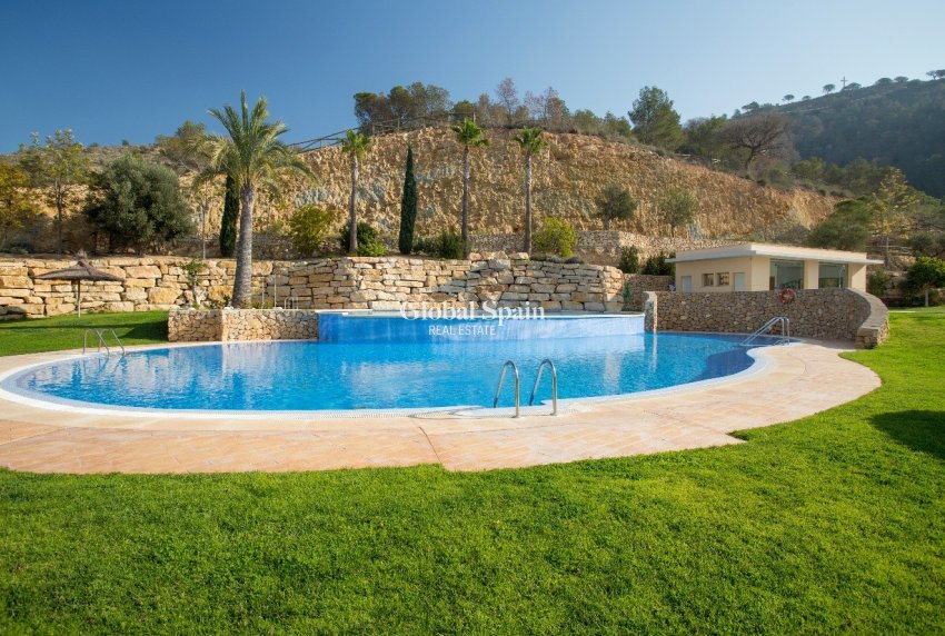 Wiederverkauf - WOHNUNG -
BENIDORM - Costa Blanca