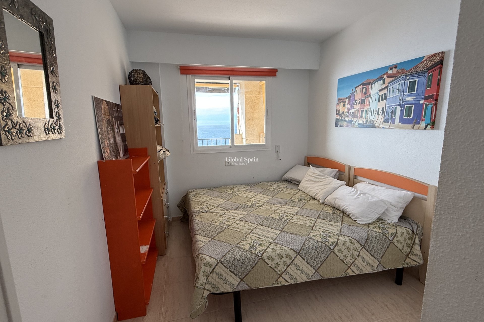 Wiederverkauf - WOHNUNG -
BENIDORM - Costa Blanca