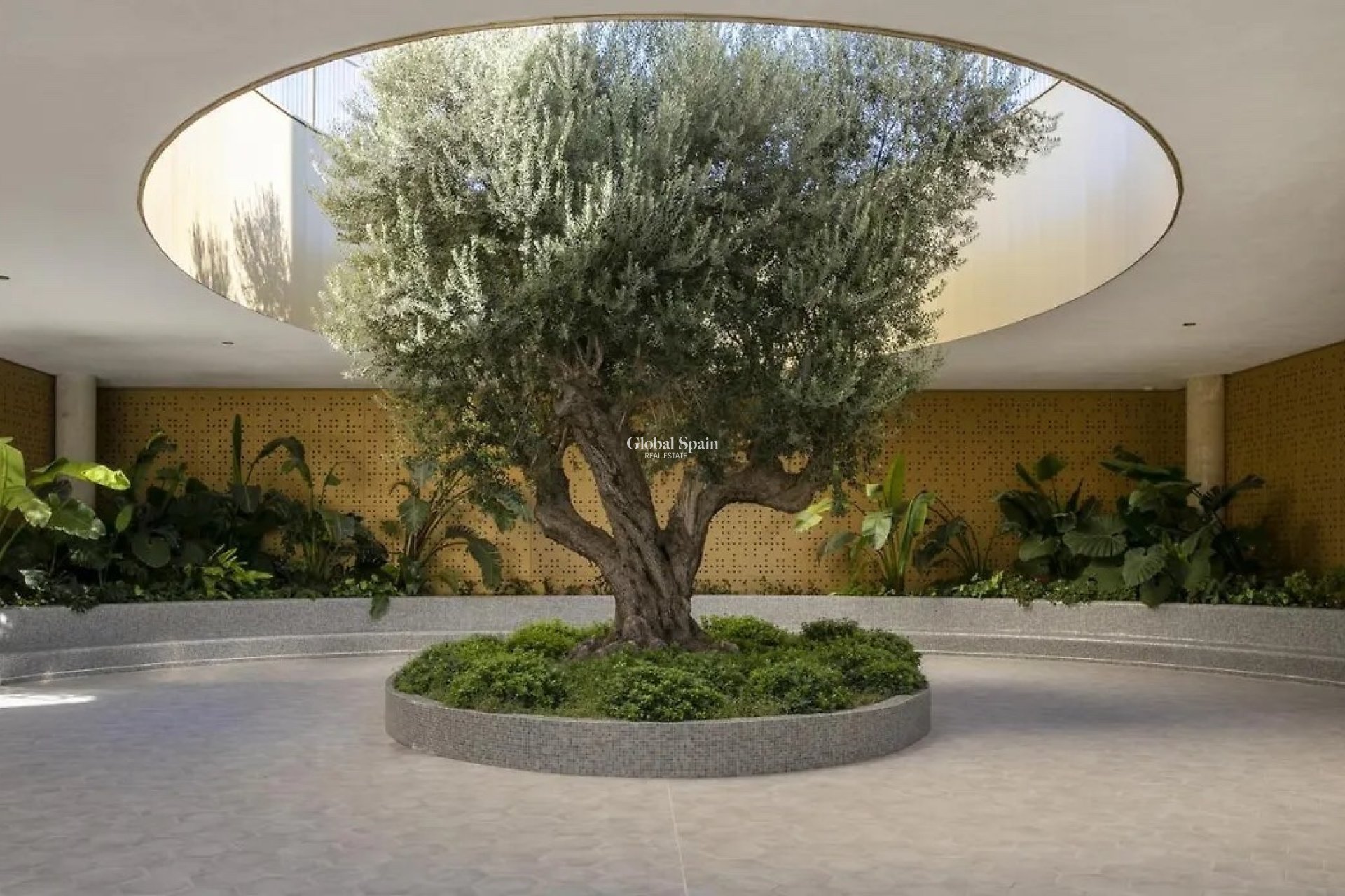 Wiederverkauf - WOHNUNG -
BENIDORM - Costa Blanca