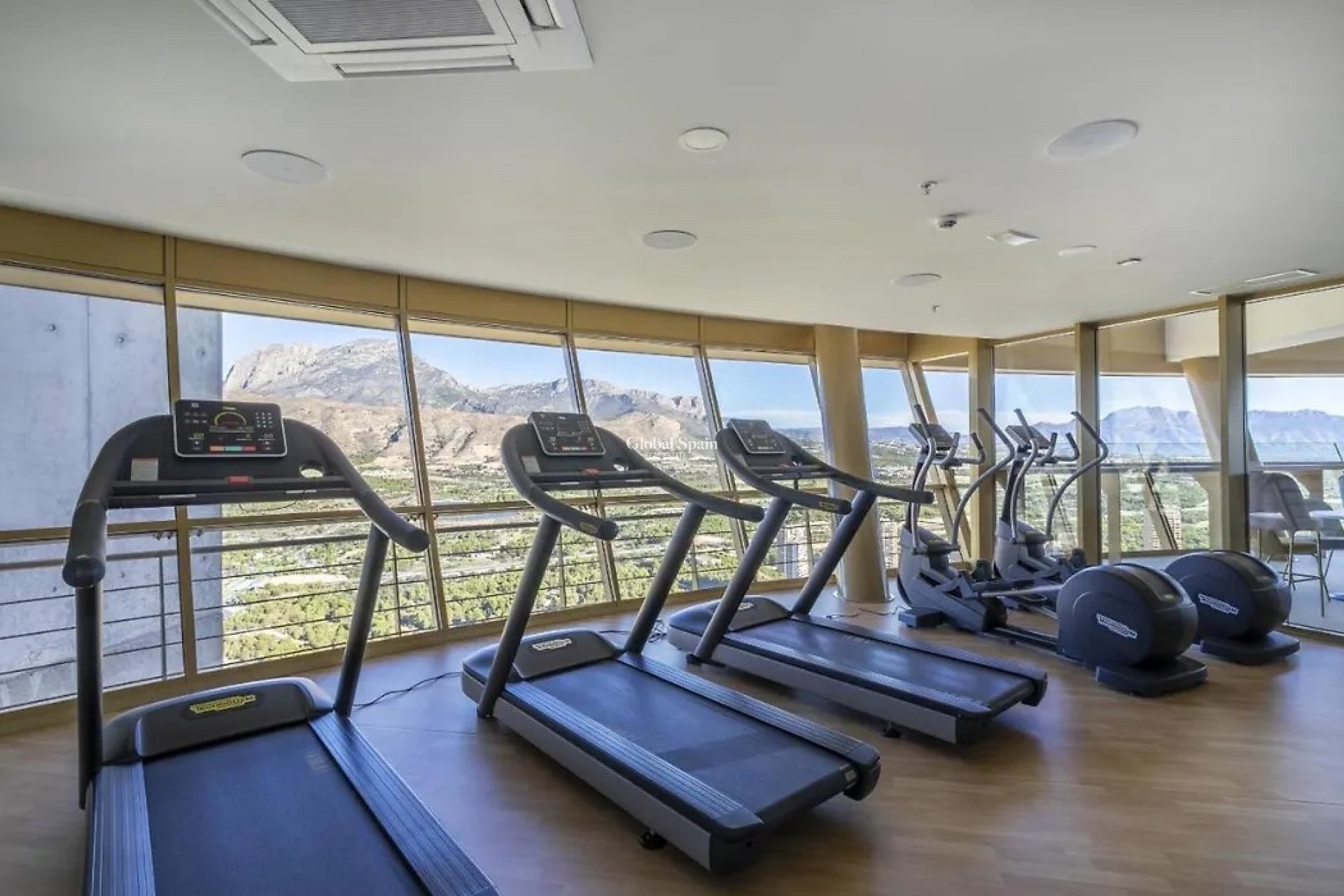 Wiederverkauf - WOHNUNG -
BENIDORM - Costa Blanca