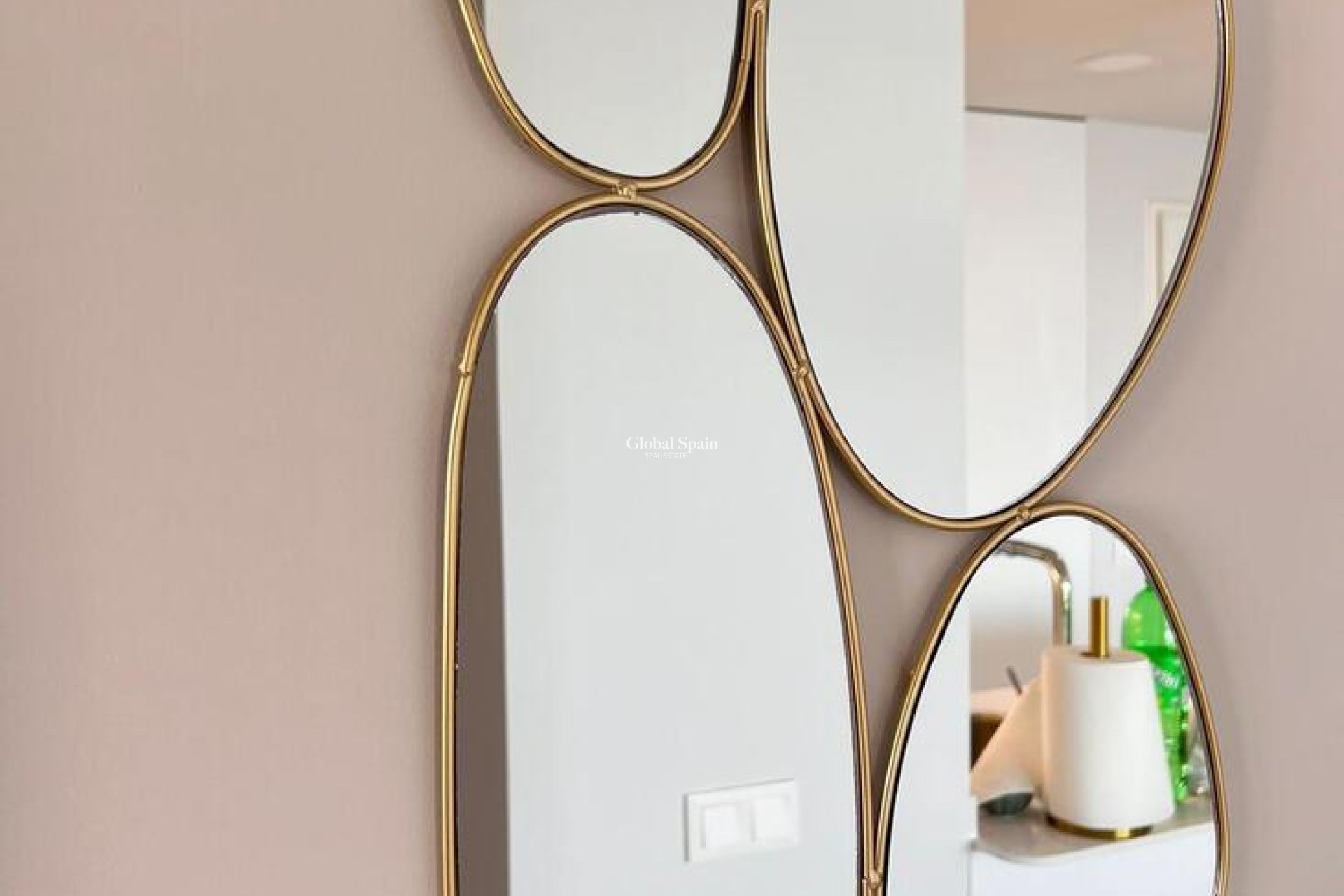 Wiederverkauf - WOHNUNG -
BENIDORM - Playa de Poniente