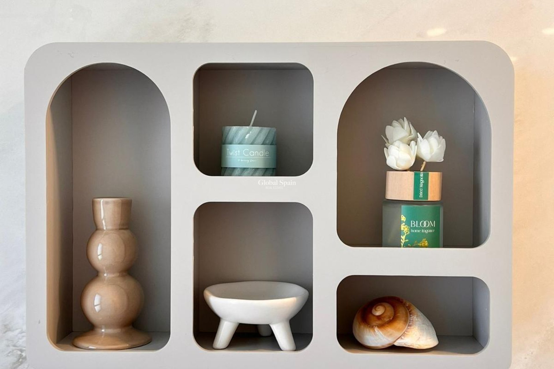 Wiederverkauf - WOHNUNG -
BENIDORM - Poniente