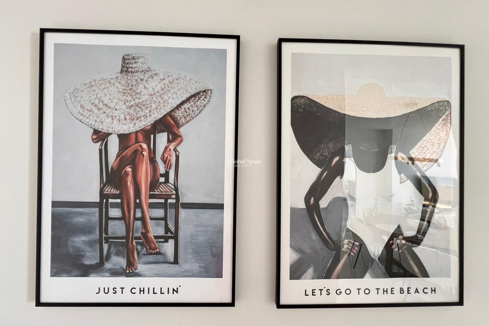 Wiederverkauf - WOHNUNG -
BENIDORM - Poniente