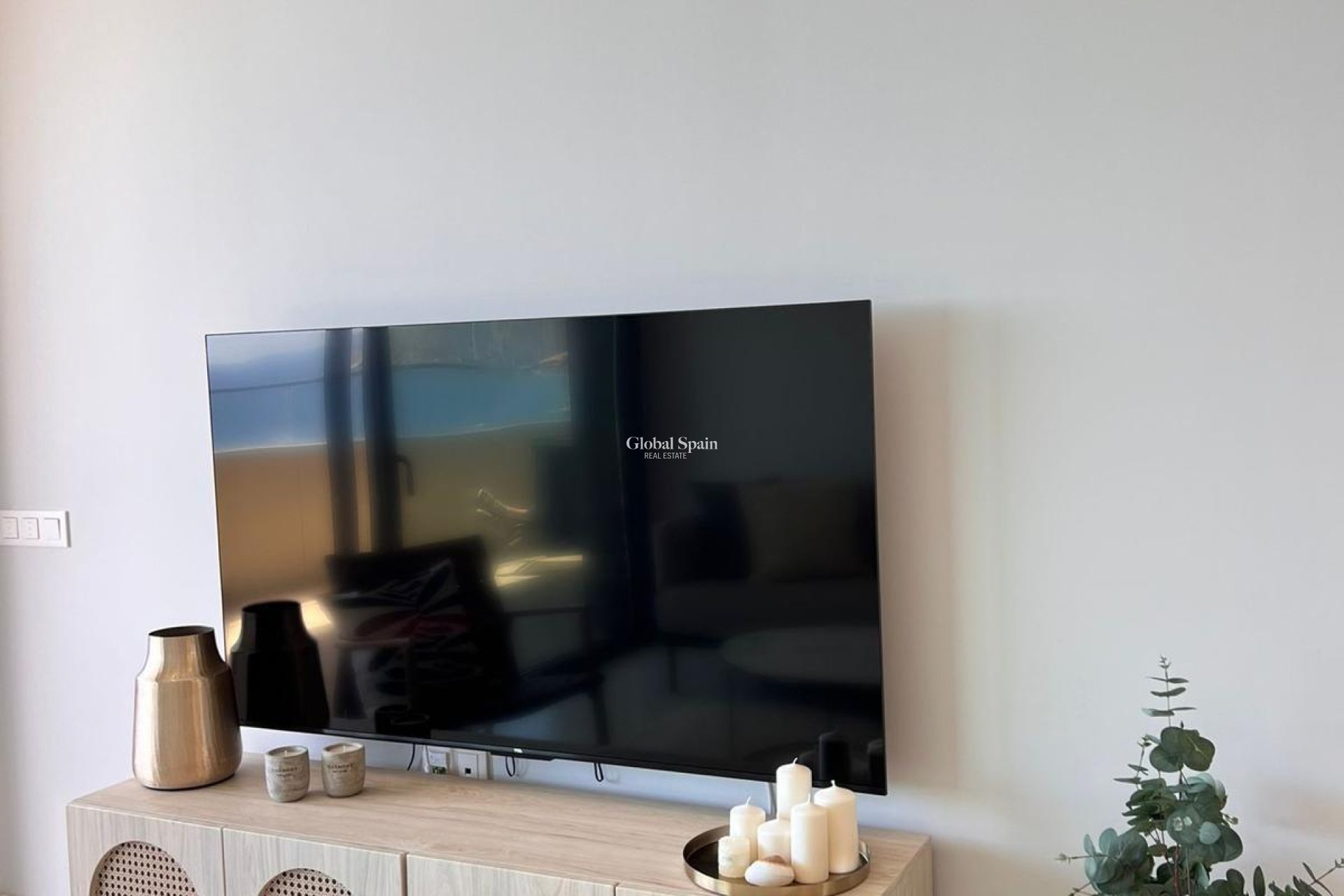 Wiederverkauf - WOHNUNG -
BENIDORM - Poniente