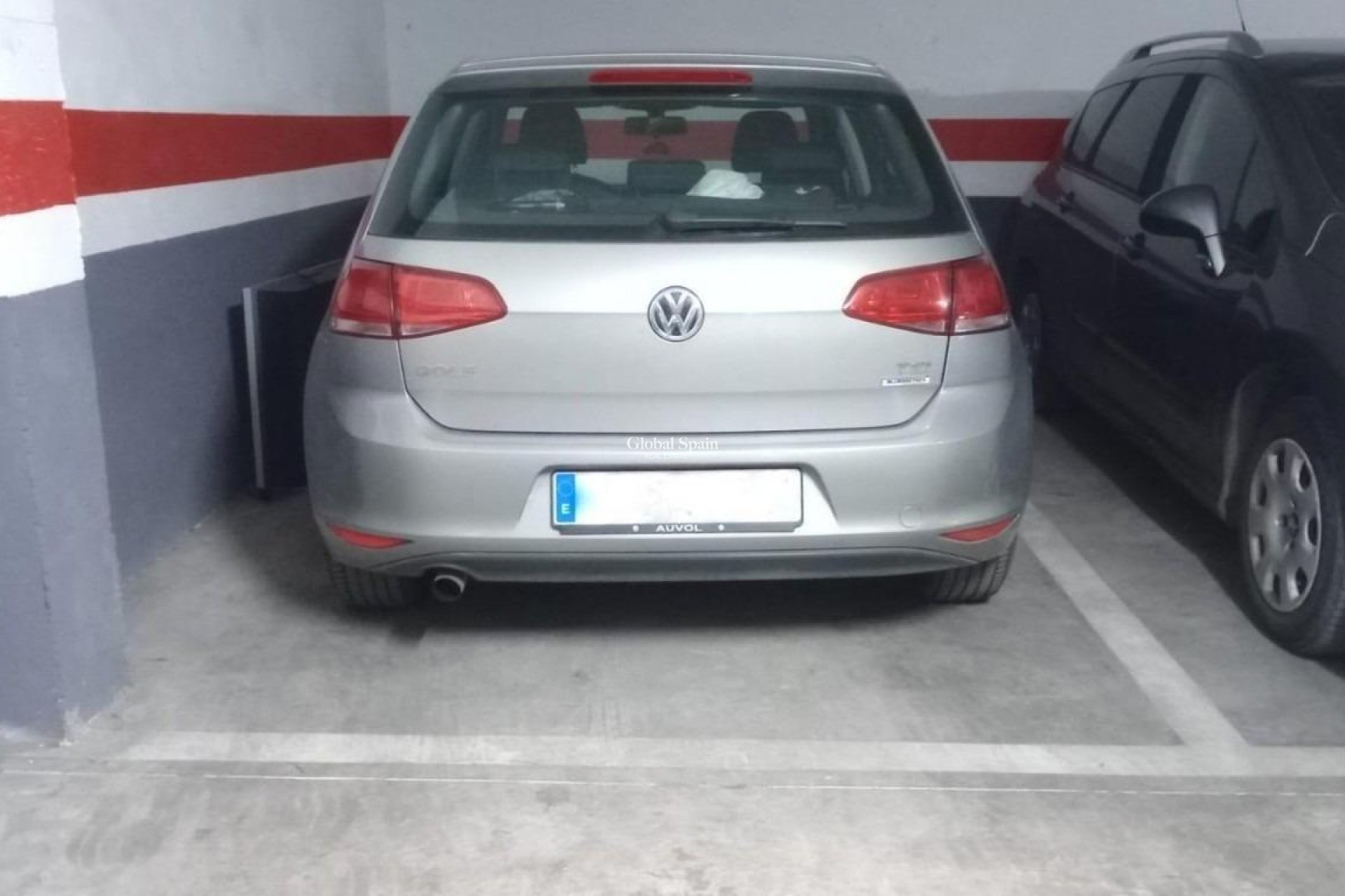 Wiederverkauf - Wohnung -
Benidorm - Rincon de Loix Cruz