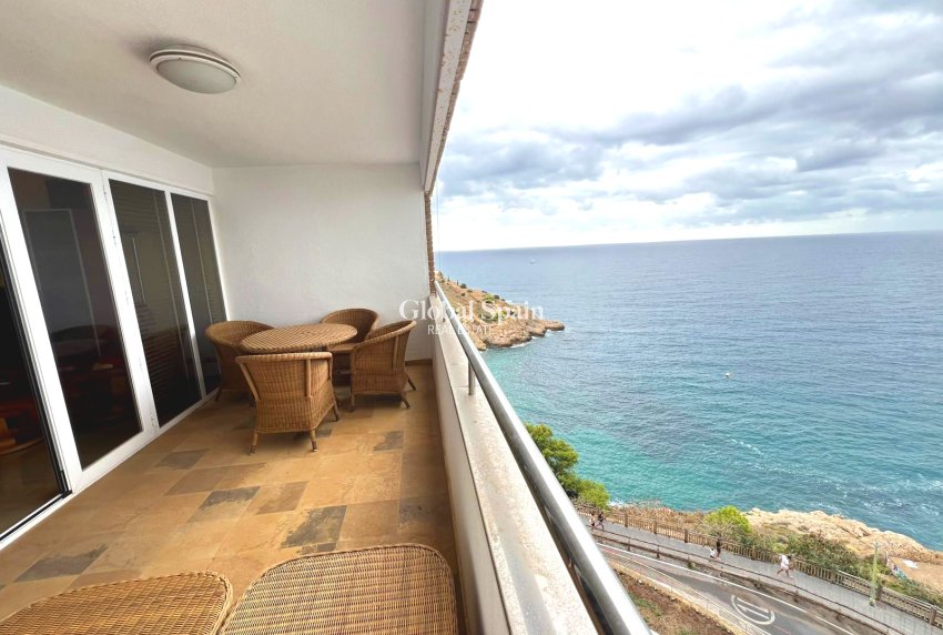 Wiederverkauf - WOHNUNG -
BENIDORM - Rincon de Loix Cruz