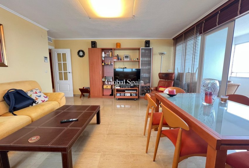 Wiederverkauf - WOHNUNG -
BENIDORM - Rincon de Loix Cruz