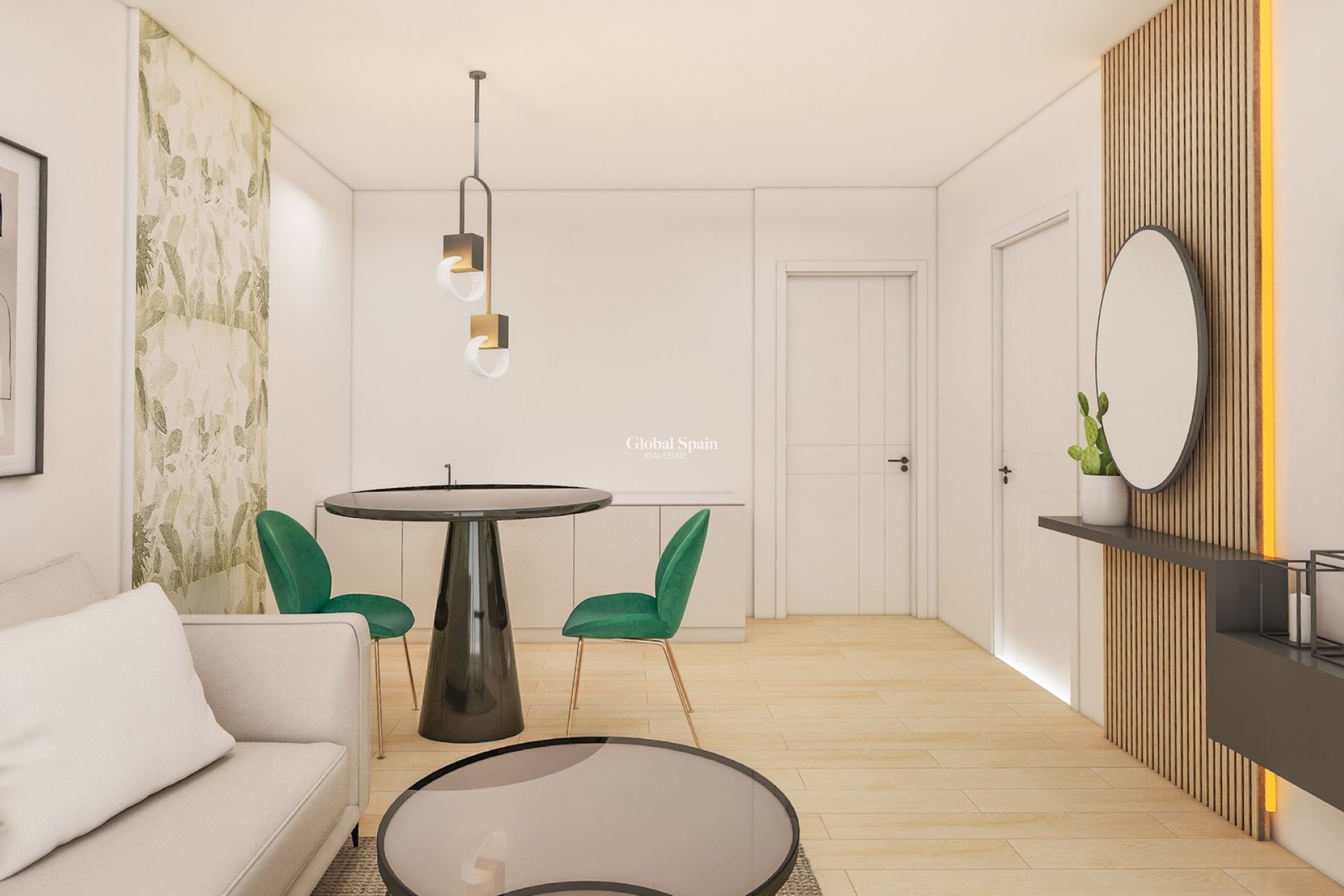 Wiederverkauf - Wohnung -
Benidorm - Rincón de Loix