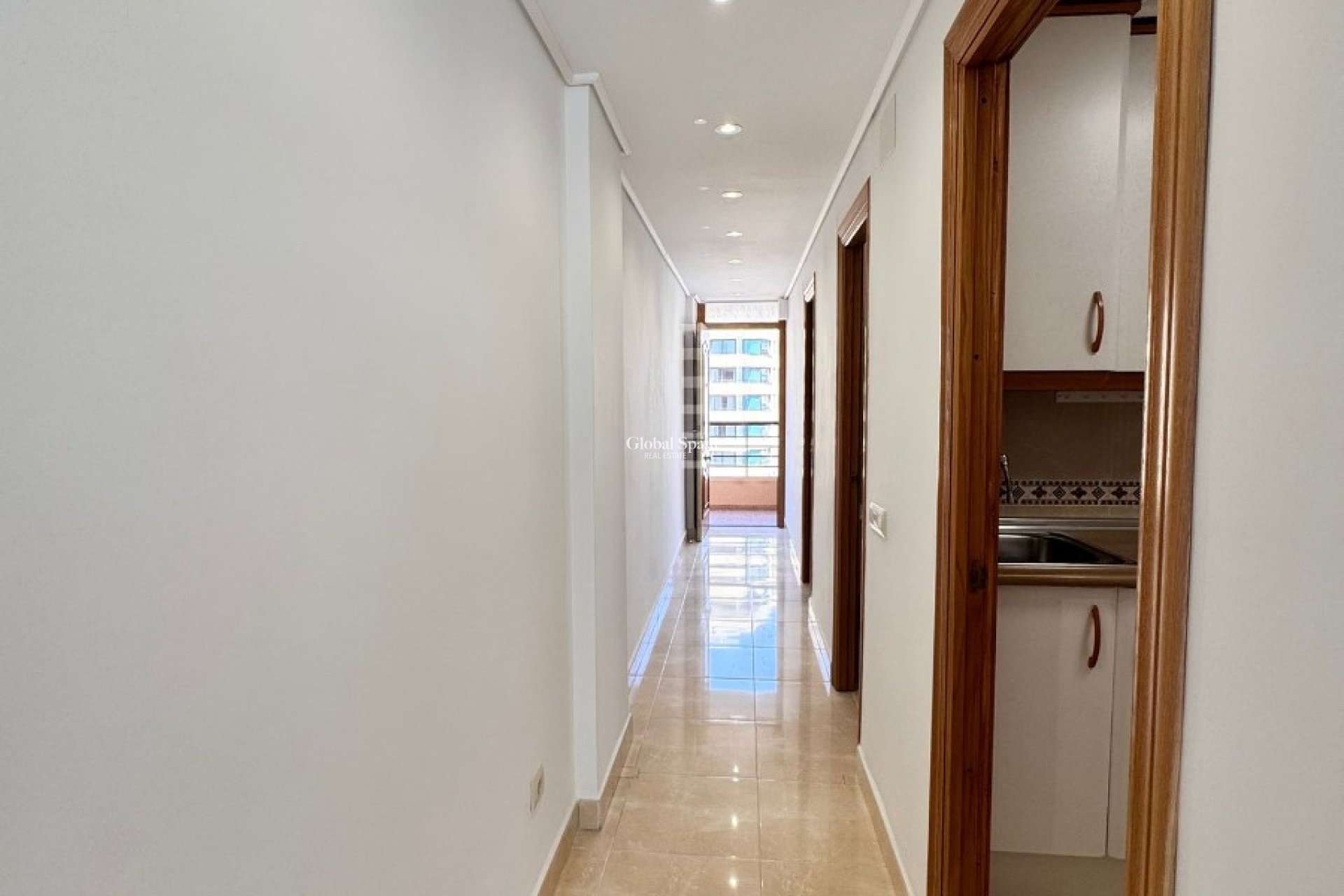 Wiederverkauf - WOHNUNG -
BENIDORM - Rincón de Loix