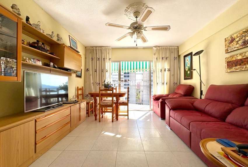 Wiederverkauf - WOHNUNG -
BENIDORM - Rincón de Loix