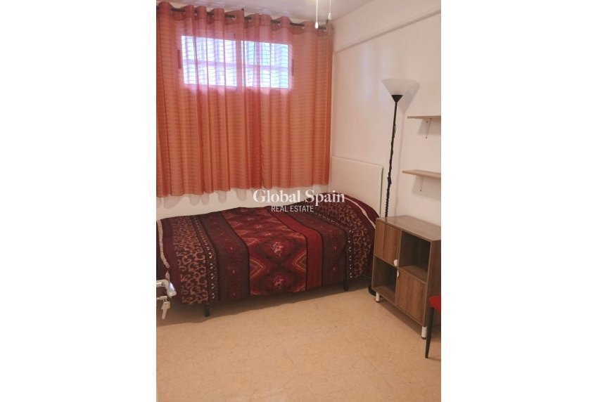 Wiederverkauf - Wohnung -
Benidorm - Rincón de Loix