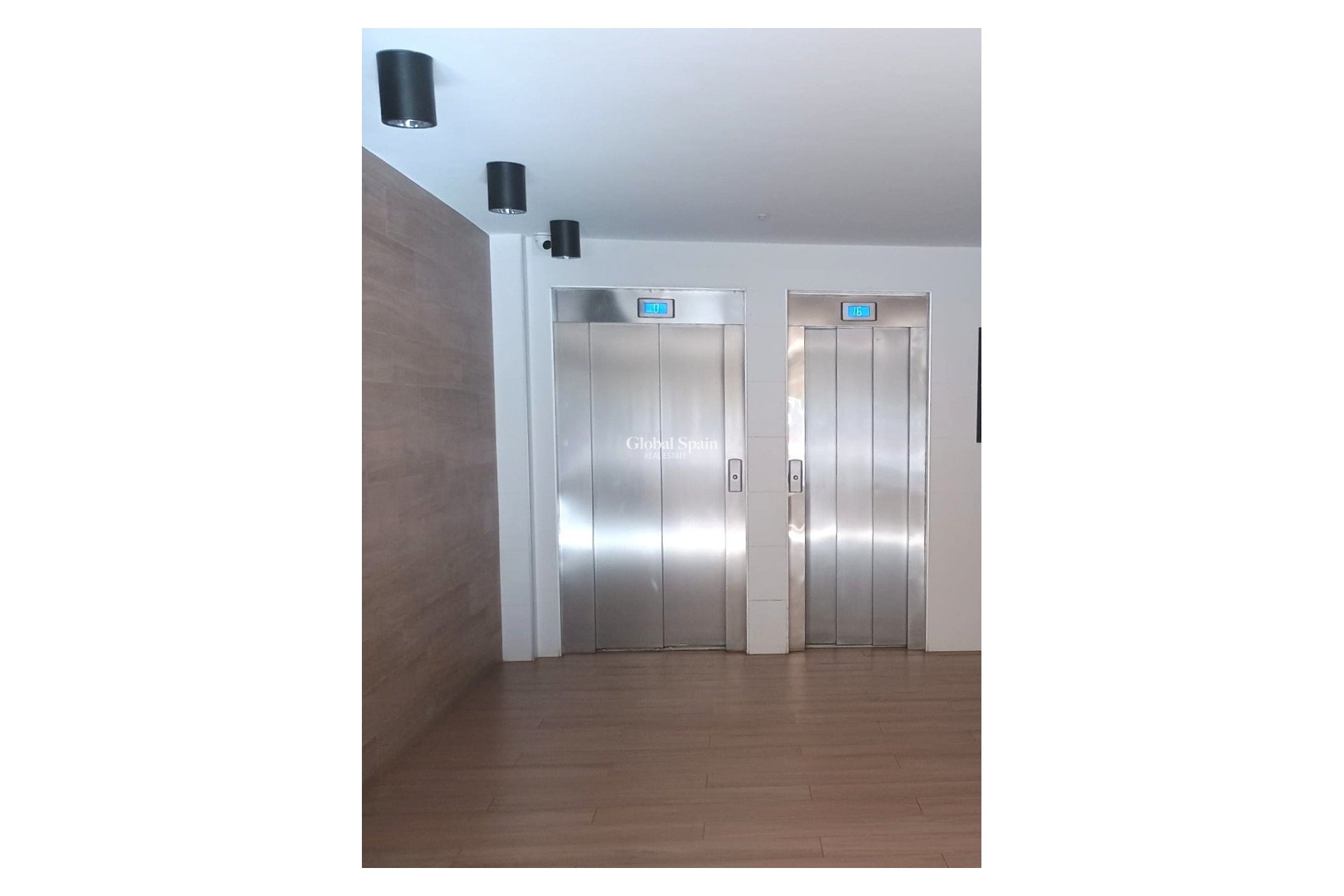 Wiederverkauf - Wohnung -
Benidorm - Rincón de Loix