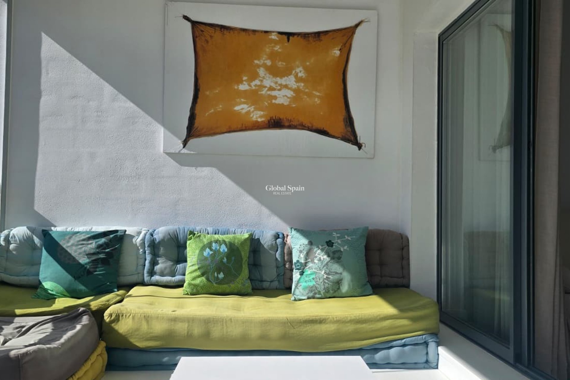 Wiederverkauf - WOHNUNG -
BENIDORM - Zona de Poniente