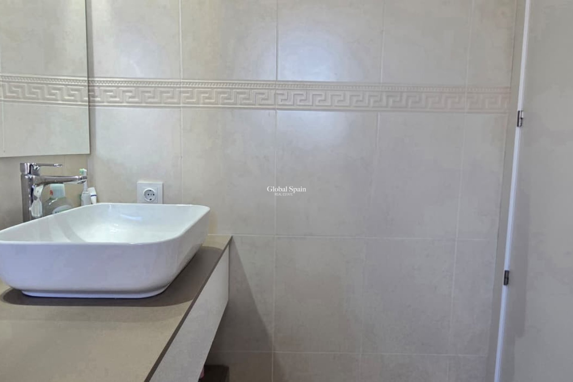 Wiederverkauf - WOHNUNG -
BENIDORM - Zona de Poniente