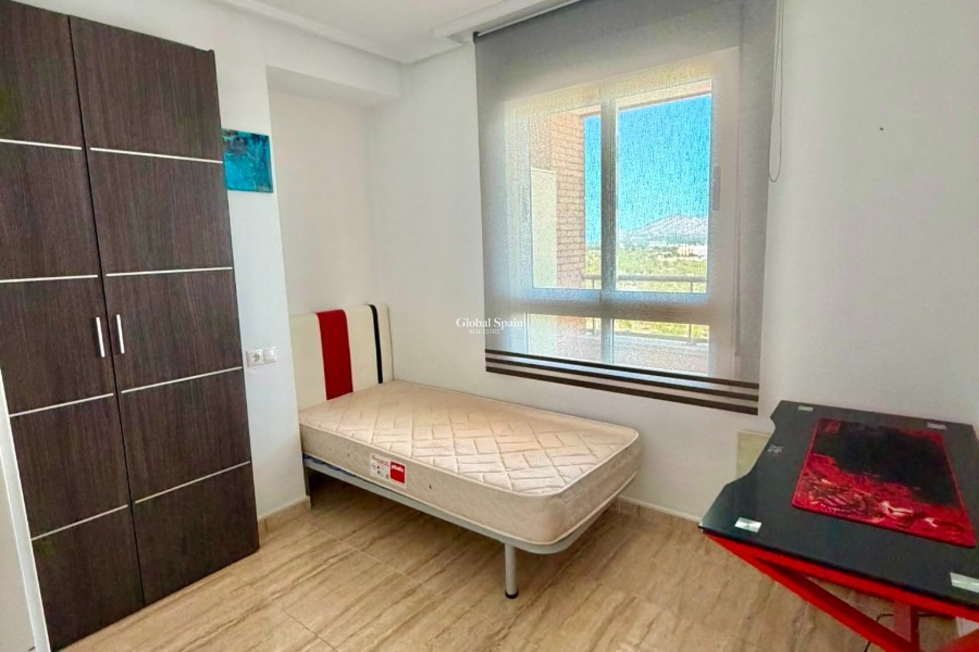 Wiederverkauf - WOHNUNG -
BENIDORM - Zona de Poniente