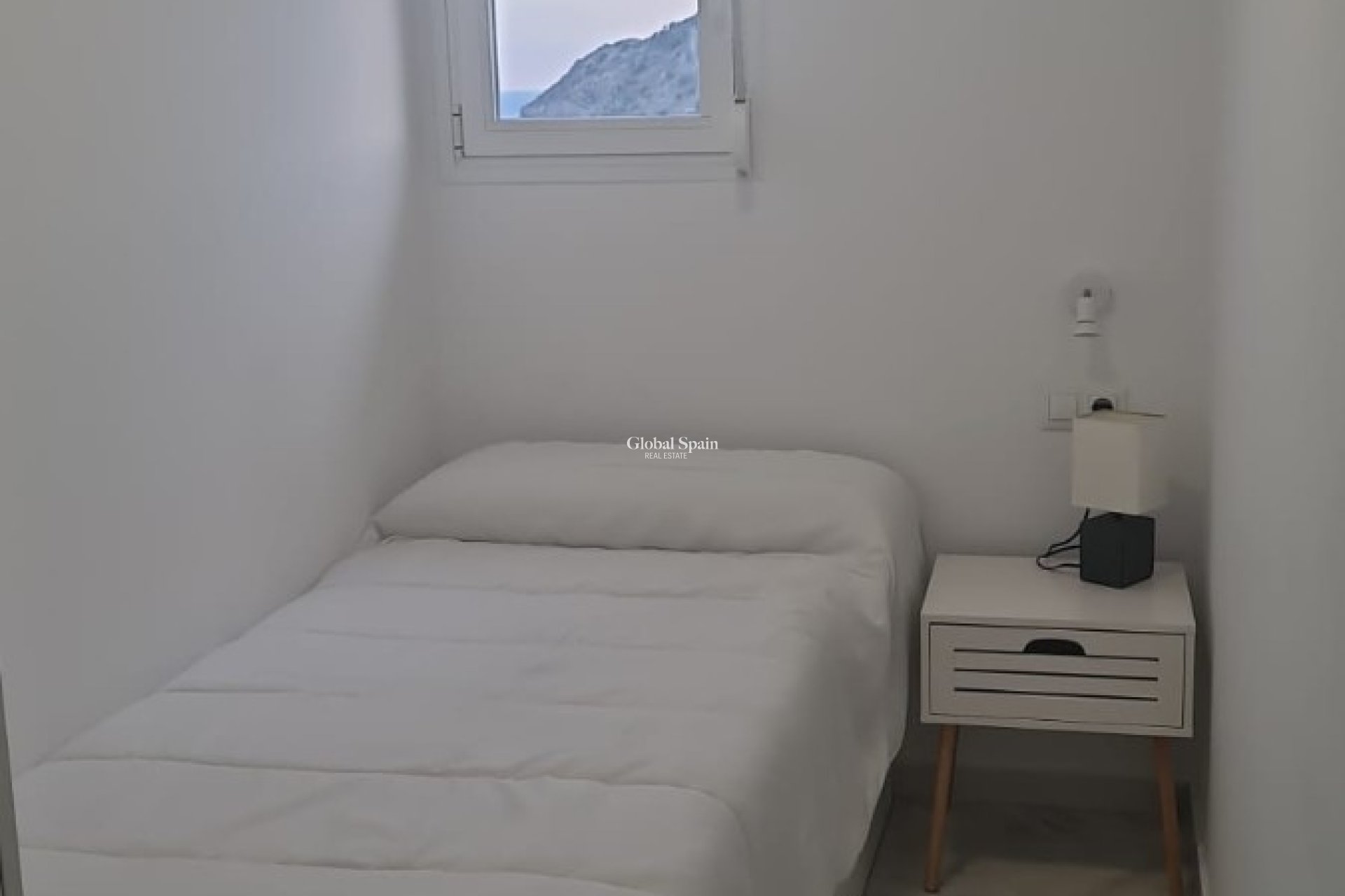Wiederverkauf - WOHNUNG -
BENIDORM - Zona de Poniente
