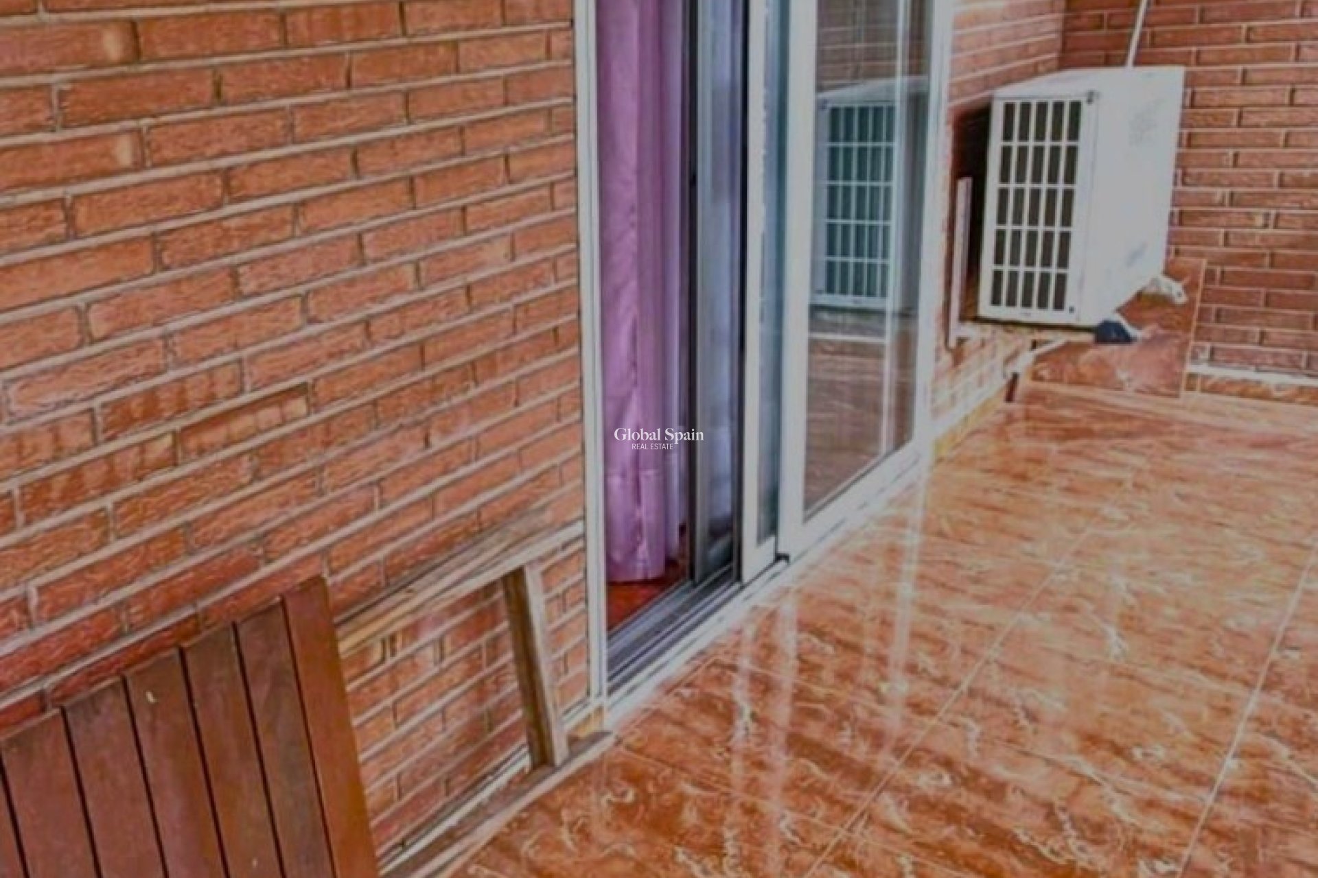 Wiederverkauf - WOHNUNG -
BENIDORM - Zona de Poniente