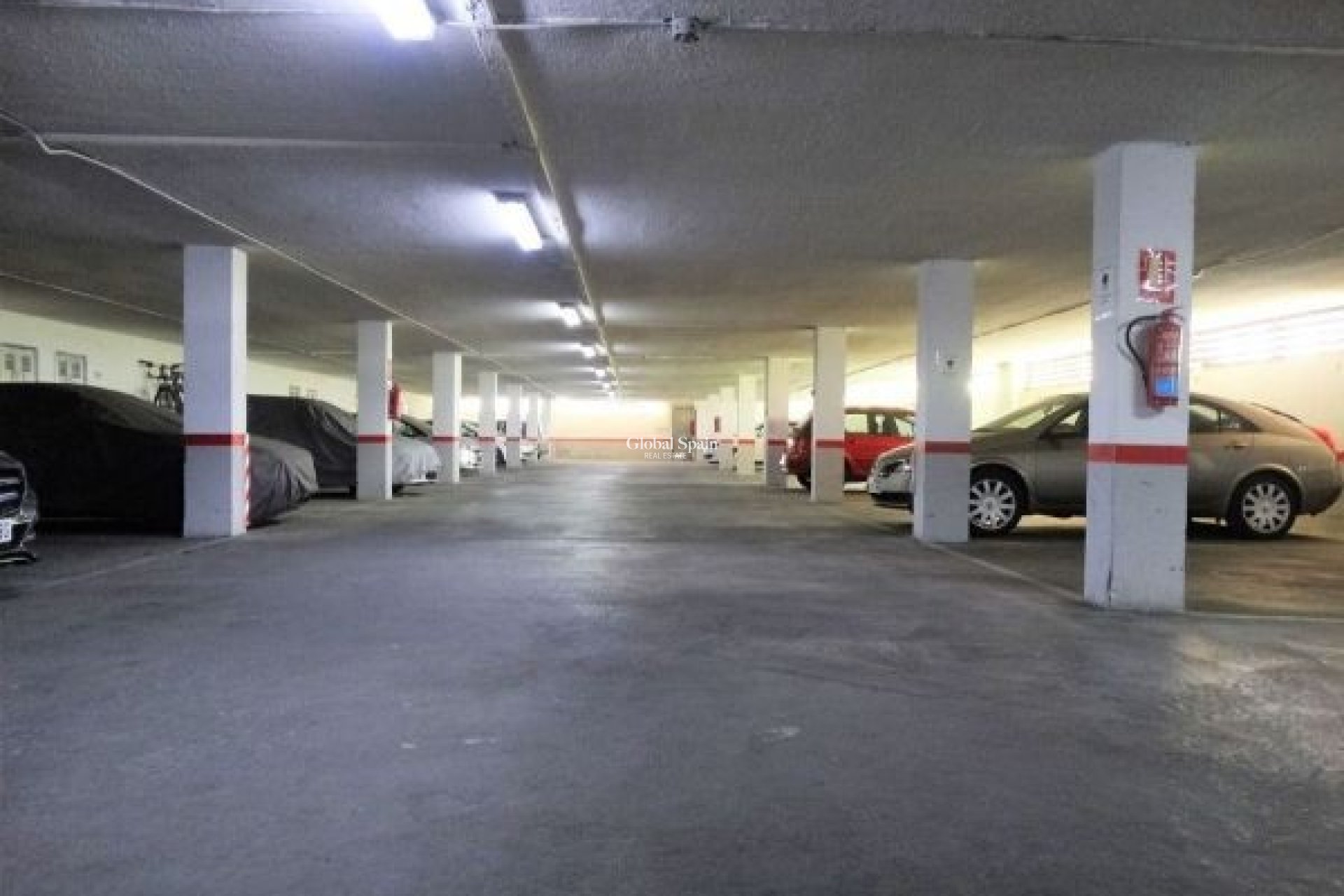 Wiederverkauf - Wohnung -
Benidorm - Zona de Poniente