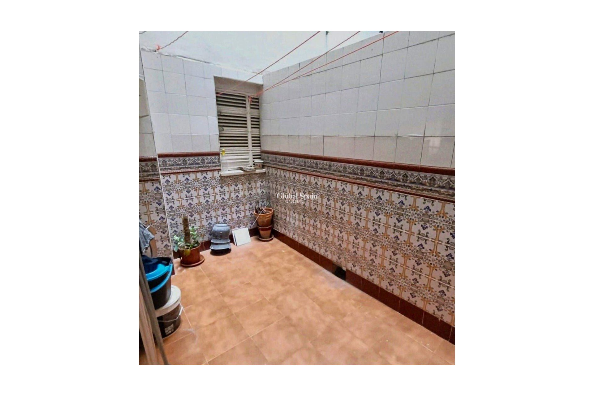 Wiederverkauf - Wohnung -
Benidorm - Zona de Poniente