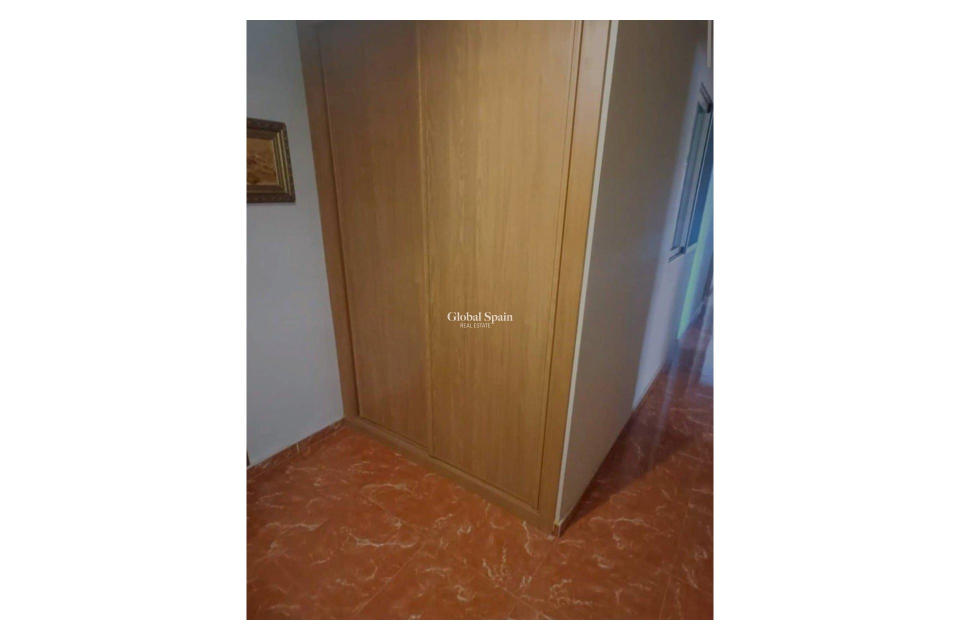 Wiederverkauf - Wohnung -
Benidorm - Zona de Poniente