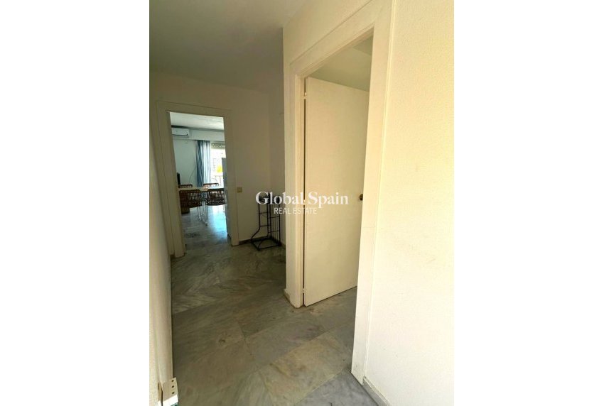 Wiederverkauf - Wohnung -
Benidorm - Zona de Poniente