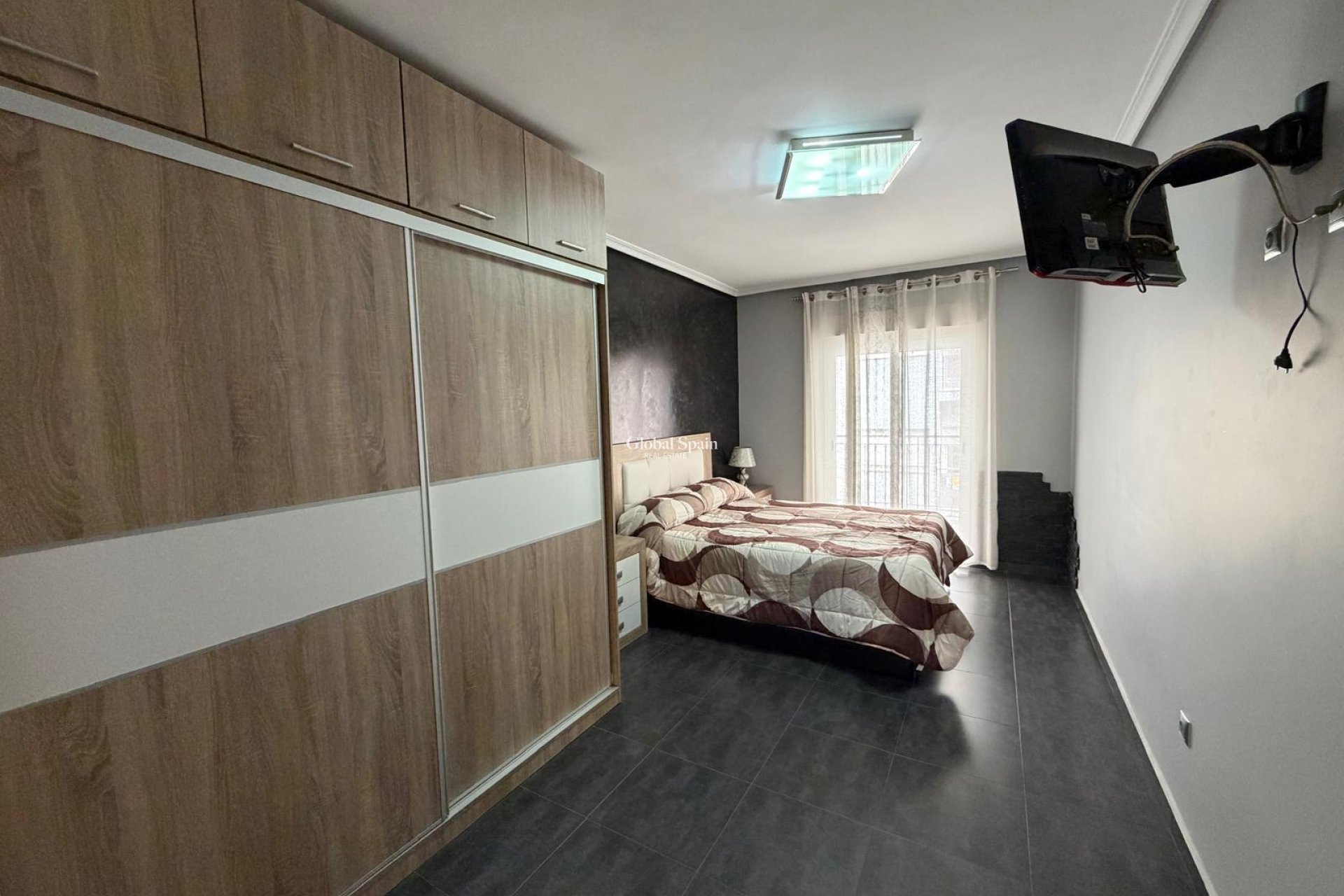 Wiederverkauf - WOHNUNG -
BENIEL - Centro