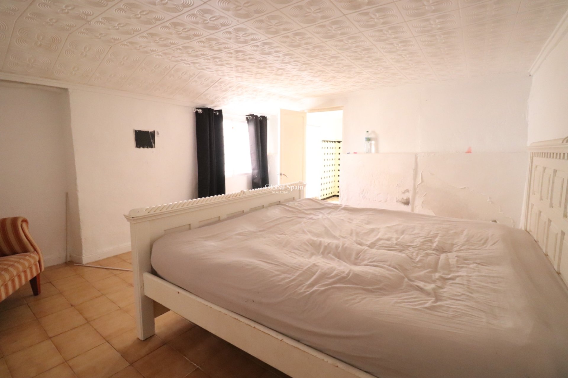 Wiederverkauf - WOHNUNG -
Benijofar - Benijofar - Village