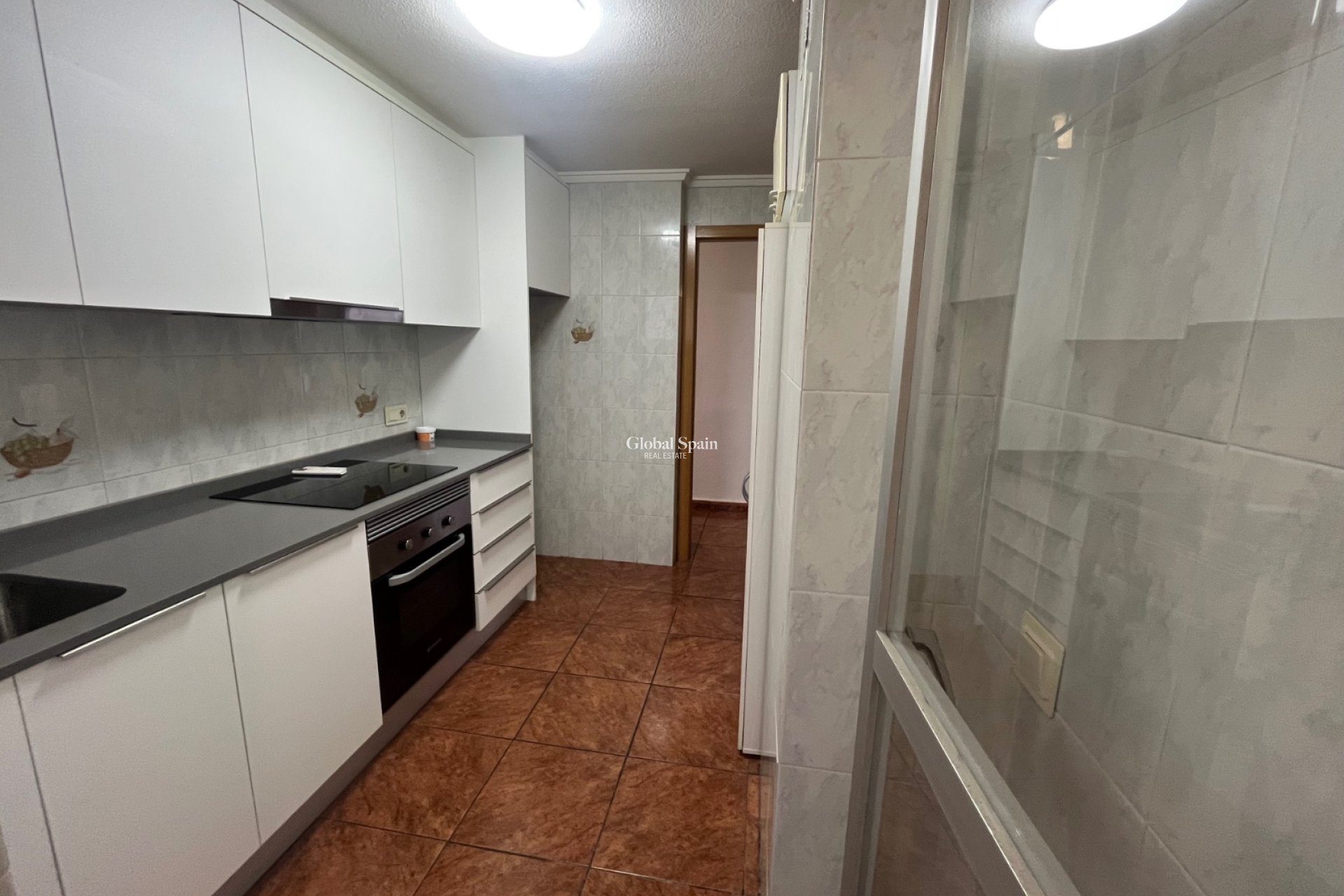 Wiederverkauf - WOHNUNG -
BENIJÓFAR - Costa Blanca South