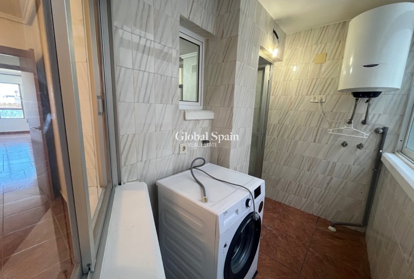 Wiederverkauf - WOHNUNG -
BENIJÓFAR - Costa Blanca South