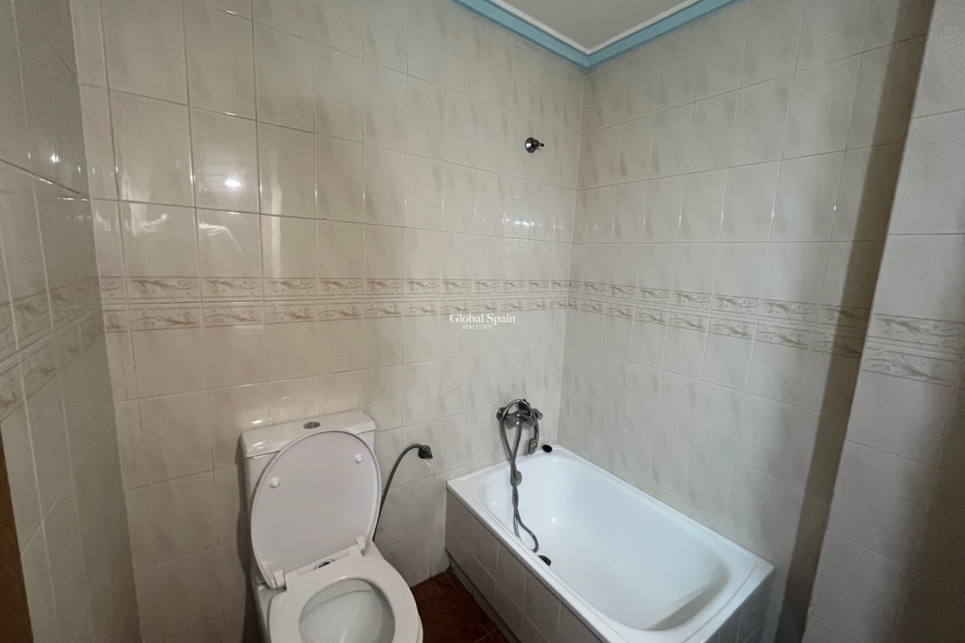 Wiederverkauf - WOHNUNG -
BENIJÓFAR - Costa Blanca South