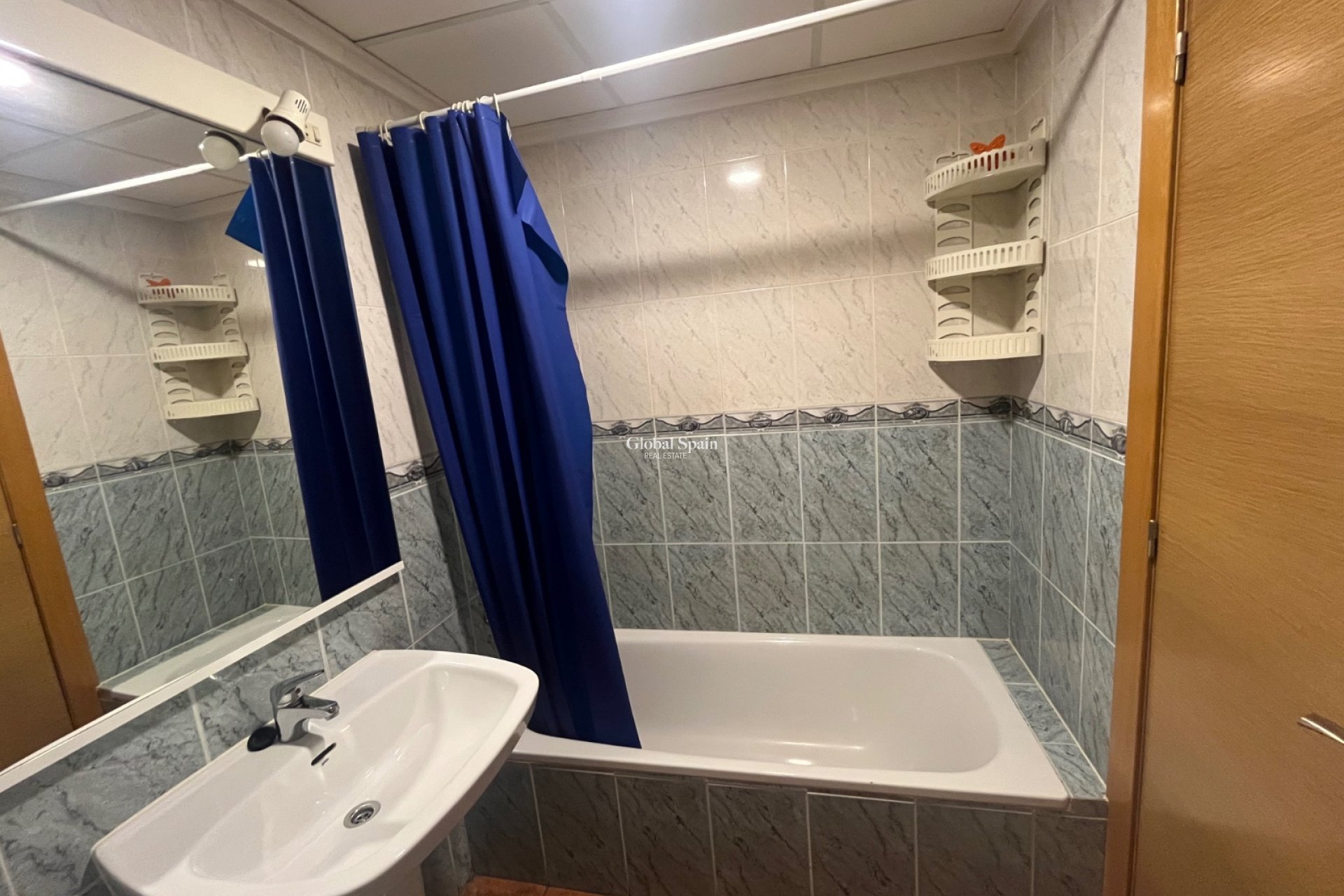 Wiederverkauf - WOHNUNG -
BENIJÓFAR - Costa Blanca South