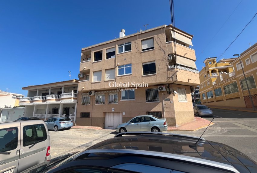 Wiederverkauf - WOHNUNG -
BENIJÓFAR - Costa Blanca South