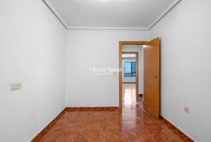Wiederverkauf - WOHNUNG -
BENIJÓFAR - Costa Blanca South