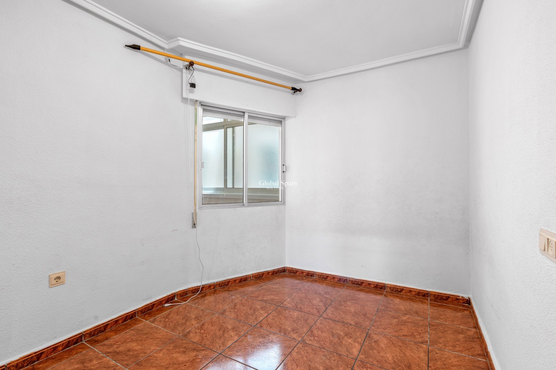 Wiederverkauf - WOHNUNG -
BENIJÓFAR - Costa Blanca South