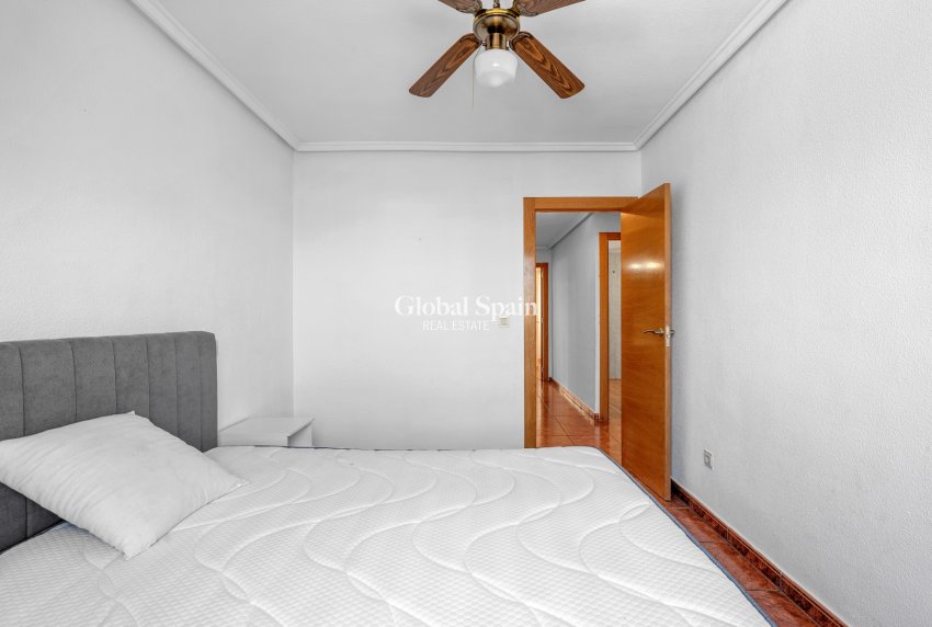 Wiederverkauf - WOHNUNG -
BENIJÓFAR - Costa Blanca South