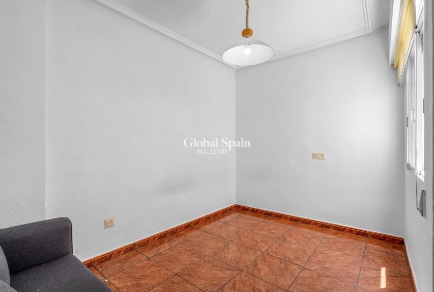 Wiederverkauf - WOHNUNG -
BENIJÓFAR - Costa Blanca South