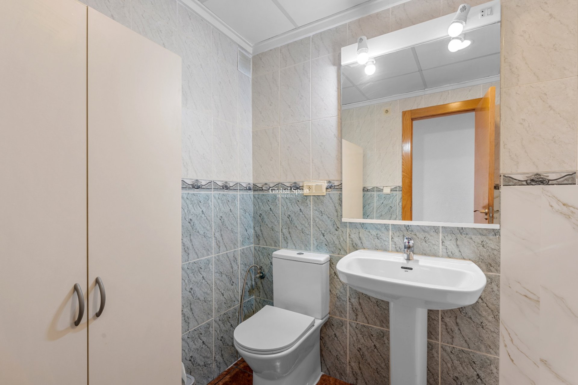 Wiederverkauf - WOHNUNG -
BENIJÓFAR - Costa Blanca South