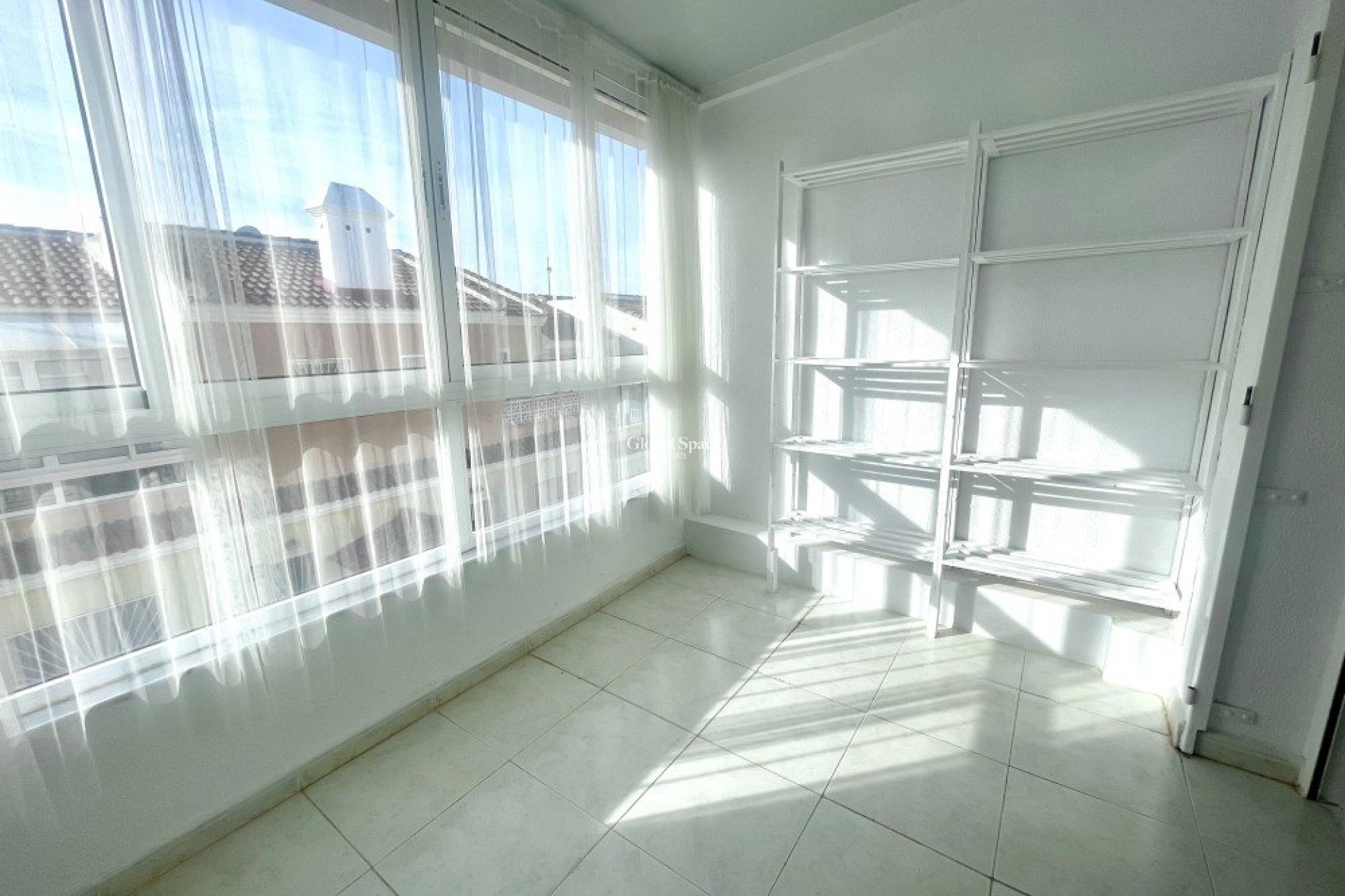 Wiederverkauf - WOHNUNG -
BENIJÓFAR - Costa Blanca