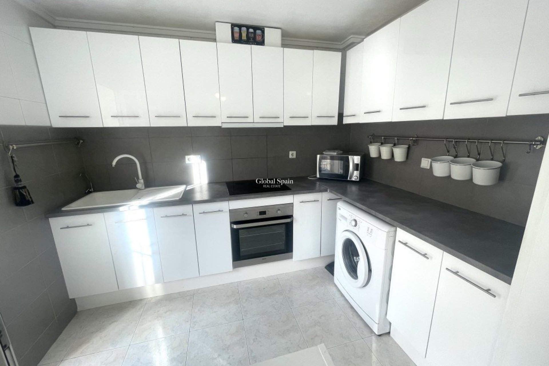 Wiederverkauf - WOHNUNG -
BENIJÓFAR - Costa Blanca